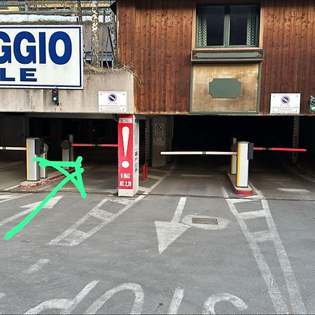 Apartamento La Finestra Sul Brenta Con Posto Auto Privato Al Centro Di Mad Di Campiglio Cipat O22233-At-O13262 Folgarida Exterior foto