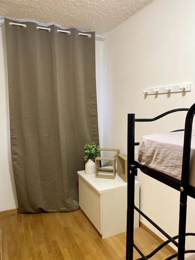 Apartamento La Finestra Sul Brenta Con Posto Auto Privato Al Centro Di Mad Di Campiglio Cipat O22233-At-O13262 Folgarida Exterior foto