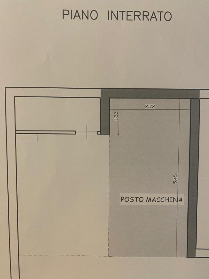 Apartamento La Finestra Sul Brenta Con Posto Auto Privato Al Centro Di Mad Di Campiglio Cipat O22233-At-O13262 Folgarida Exterior foto