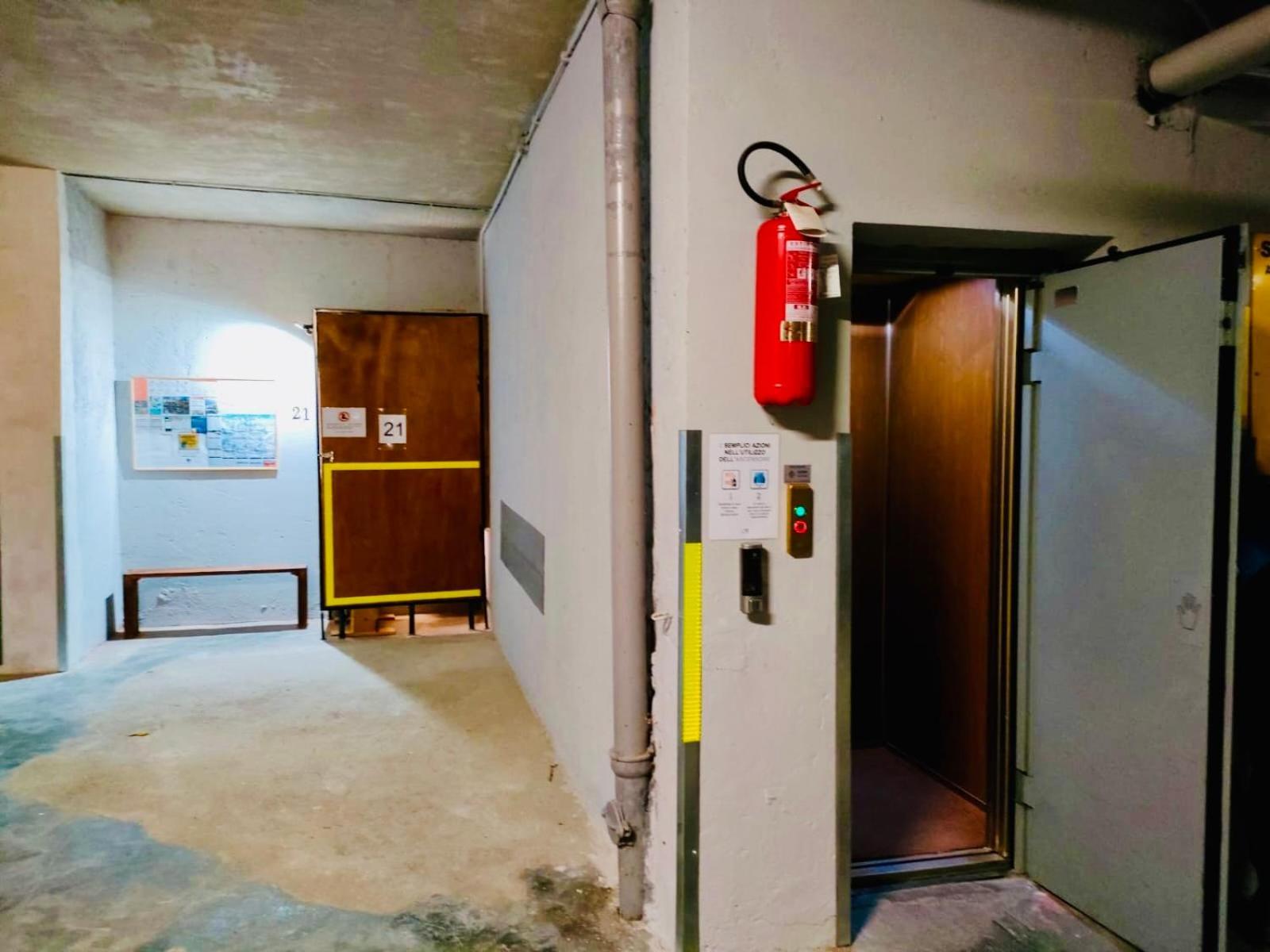 Apartamento La Finestra Sul Brenta Con Posto Auto Privato Al Centro Di Mad Di Campiglio Cipat O22233-At-O13262 Folgarida Exterior foto
