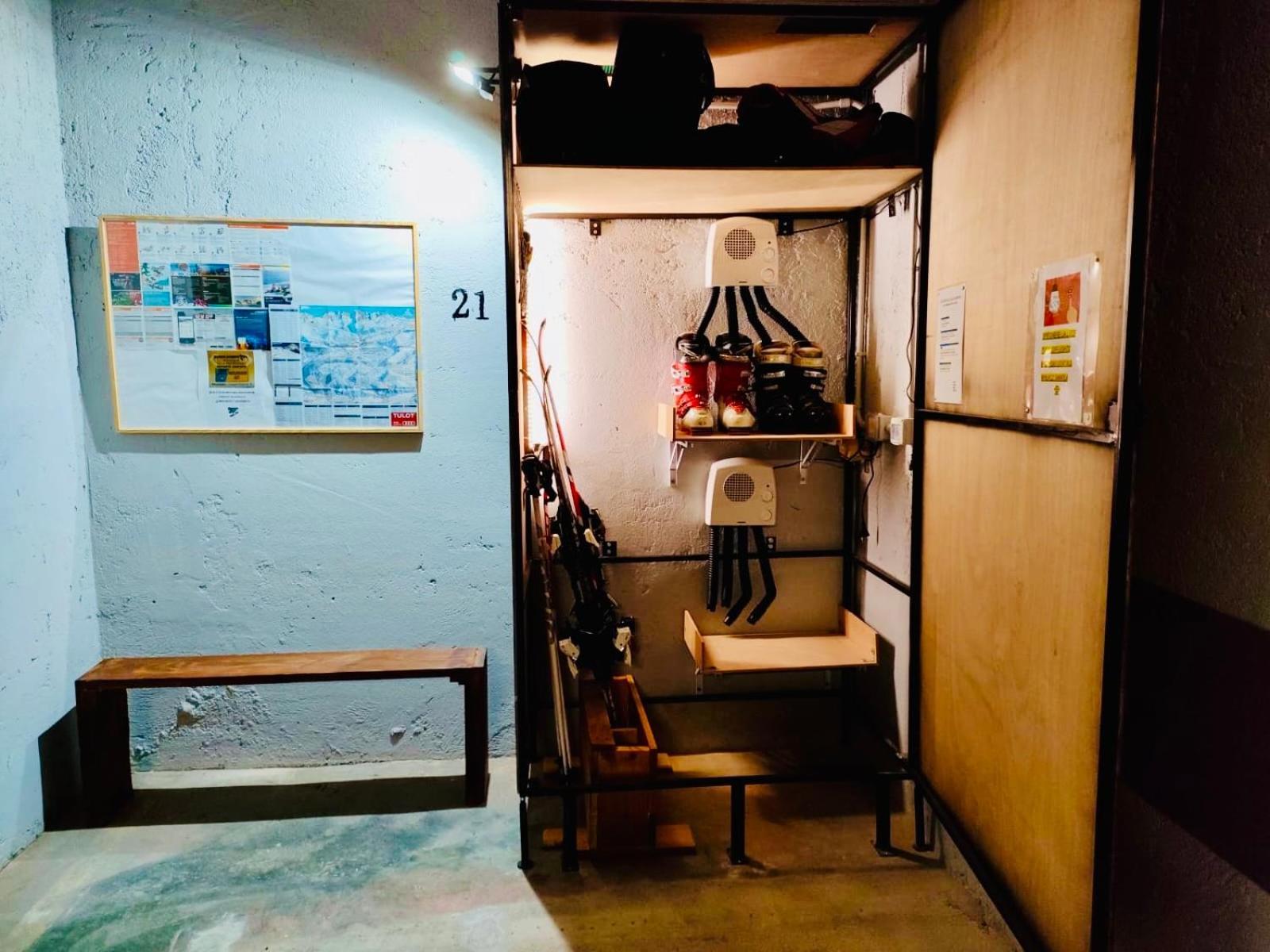 Apartamento La Finestra Sul Brenta Con Posto Auto Privato Al Centro Di Mad Di Campiglio Cipat O22233-At-O13262 Folgarida Exterior foto