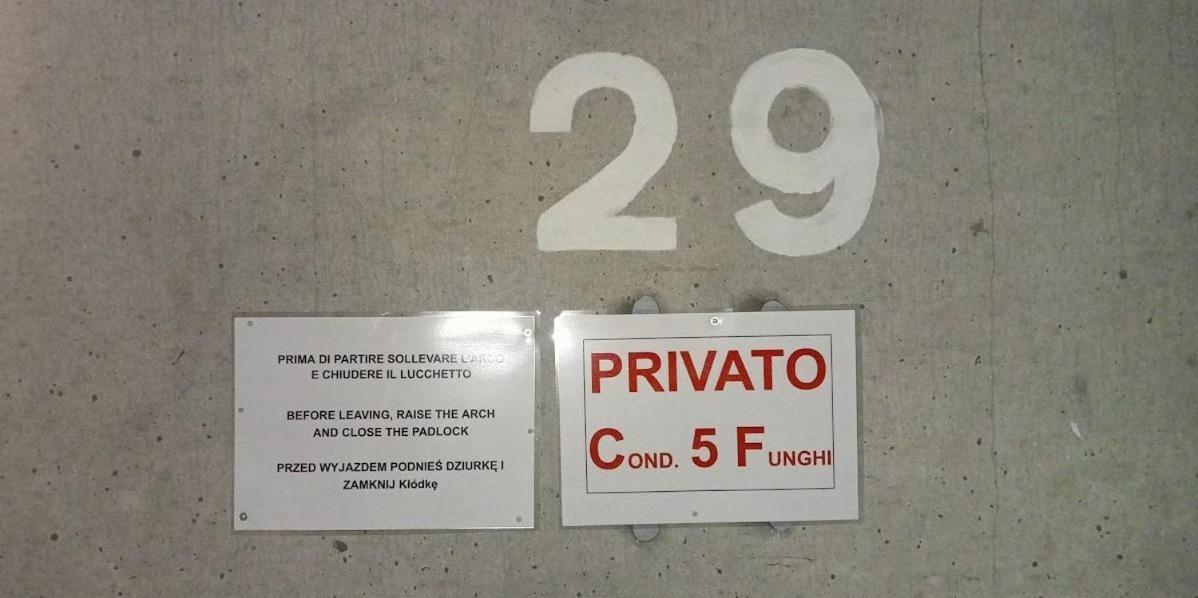 Apartamento La Finestra Sul Brenta Con Posto Auto Privato Al Centro Di Mad Di Campiglio Cipat O22233-At-O13262 Folgarida Exterior foto